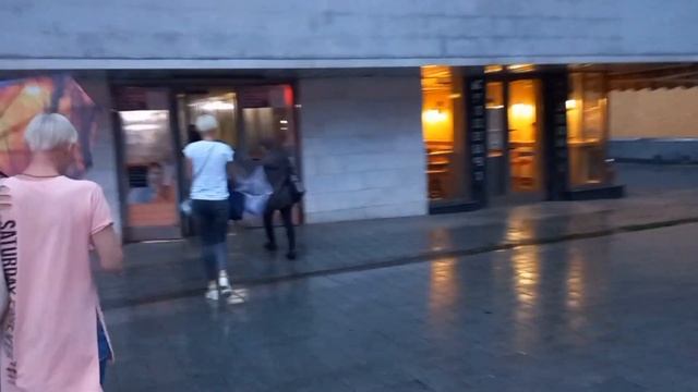 Харьков,28 августа, танцы; На сегодня-всё!? смотреть онлайн