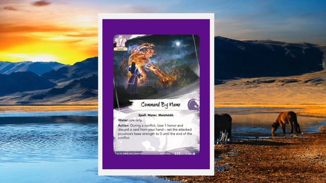 Unicorn Spoiler Card - It's a struggle to be purple sometimes... смотреть онлайн