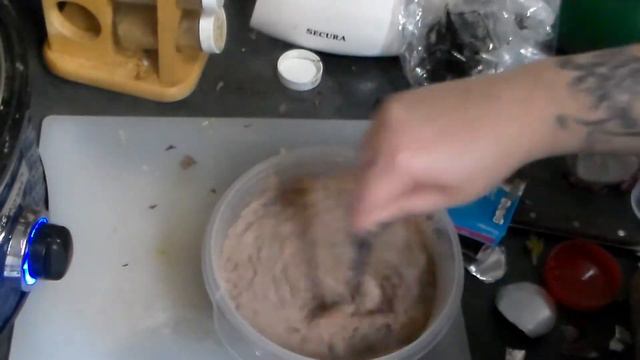 5 min Mocha Mousse смотреть онлайн