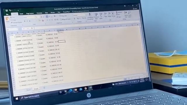 Workplace Solutions Series 001: Delete Blank Rows in Excel смотреть онлайн