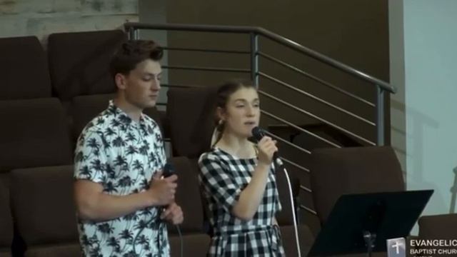 Рувим И Дженифер " Хочется в небо "💞 смотреть онлайн