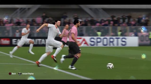 FIFA 19 Gameplay Career | Mitio Wolf | Palermo season | Calcio B | Matchday 13 | Vs Padova смотреть онлайн