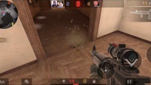 Я ПРОВЕРИЛ ВСЕ ЧИТЕРСКИЕ ПРОСТРЕЛЫ В STANDOFF 2 НА SANDSTONE ?!