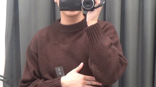 Filming my life on a camcorder | Sony cx405 handycam смотреть онлайн