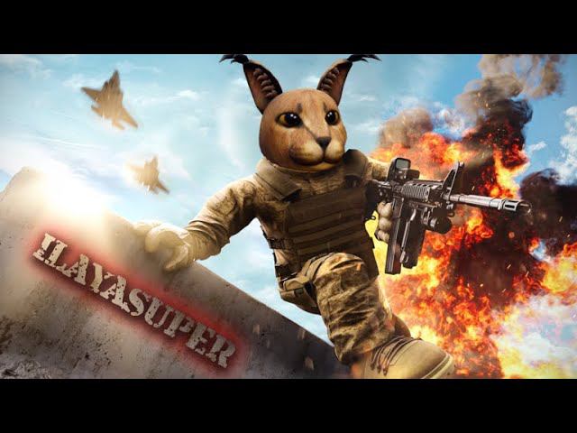 ВЫПОЛНЯЮ ЗАДАНИЯ - УЛУЧШАЮ СВОЮ БАЗУ В ROBLOX MILITARY TYCOON!!! 1 СЕРИЯ! смотреть онлайн