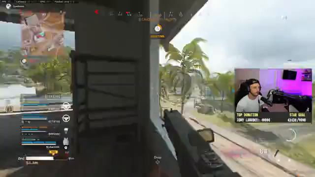 Call of Duty смотреть онлайн