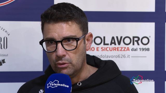 Tg Sport - Telemolise - 24/01/2024 смотреть онлайн