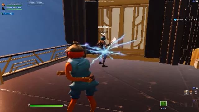 Fortnite смотреть онлайн