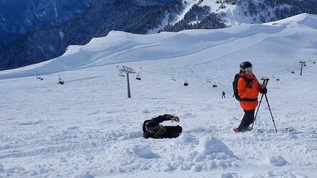 Роза хутор 01.2024 смотреть онлайн