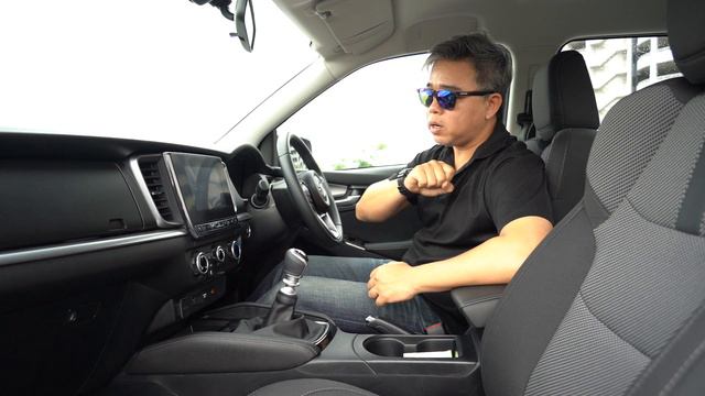 รีวิว MAZDA BT-50 DBL 1.9 S MT ตัวเริ่มต้น 4 ประตู ราคาน่าคบ смотреть онлайн