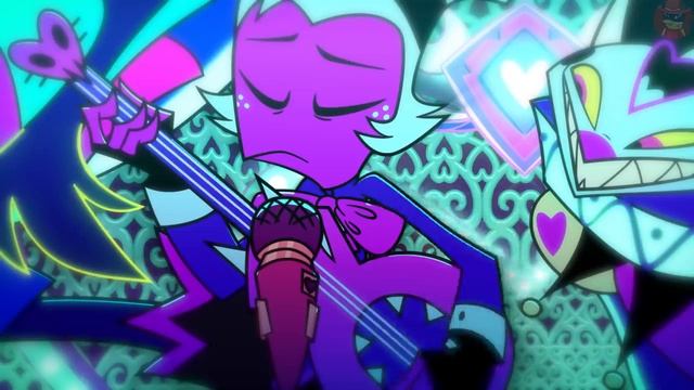 Asmodeus Song - На Русском | Asmodeus Song - Rus Cover