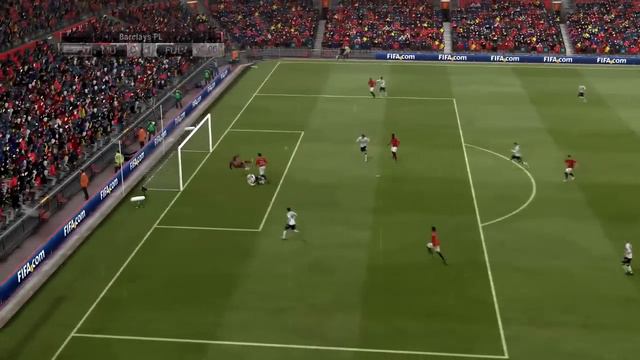 Fifa 13 Career Mode | Fulham Part 19 - Best Signings Ever? смотреть онлайн
