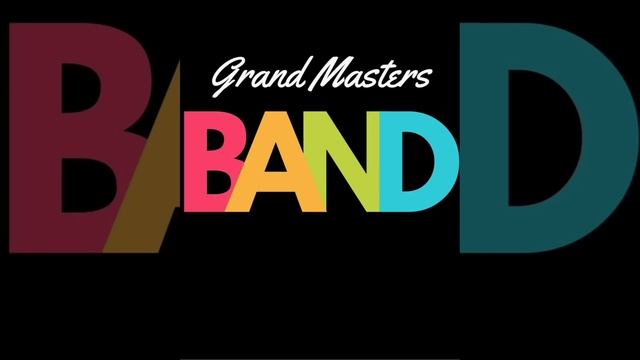 Grand Masters Band Live 2023 @ David House Bash. смотреть онлайн
