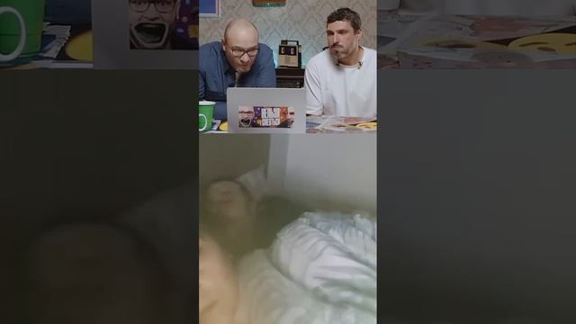 Вот это я понимаю будильник!) смотреть онлайн