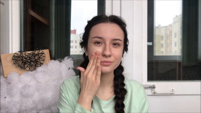ИДЕАЛЬНЫЙ ТОН ЛИЦА/ЛАЙФХАКИ, СОВЕТЫ и т.д. смотреть онлайн