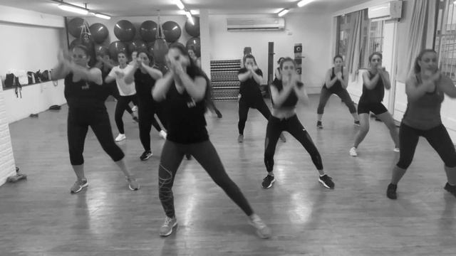 The Business Dance DNC