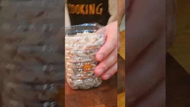 Рецепты для романтического ужина