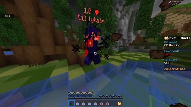 Down Bad (Minecraft Montage) смотреть онлайн