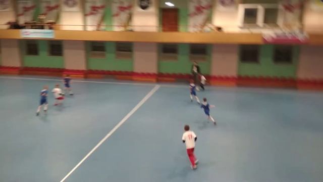 Металлург 10 - Пески Металлург 4:0 смотреть онлайн