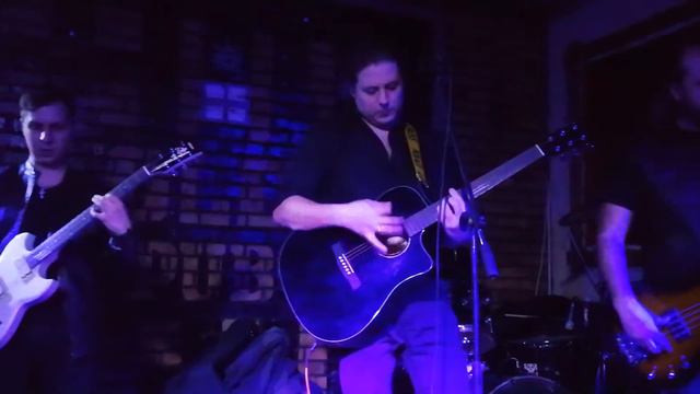 Белый день Old pub 21.02.2020 "Beast", "Кино", Дима Михайлов, Iron Max. VID 20200221 221807 смотреть онлайн