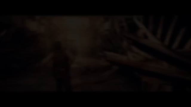 The Evil Within Soundtrack - Long Way Down смотреть онлайн