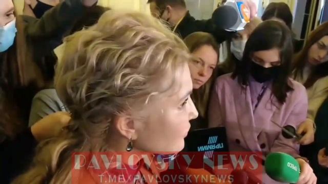 Юлия Тимошенко радикально сменила имидж в 2021-м