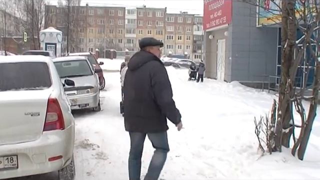 15 01 16 За один день приставы в Удмуртии заблокировали водительские права у 400 должников смотреть онлайн