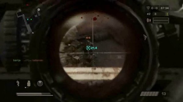 Killzone 2 music video hell march