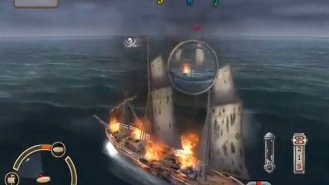 Lets play Головорезы : Корсары 19 века часть 2 смотреть онлайн