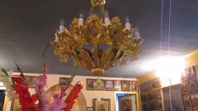Новости из храма//подарок для Марии Магдалины//последние штрихи