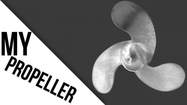 Arctic Monkeys - My Propeller [Lyrics]