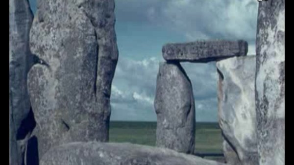 Что такое Стоунхендж