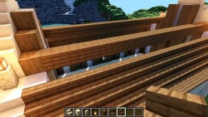 Как построить ЦЕРКОВЬ в майнкрафте