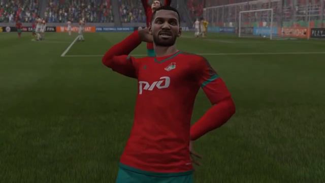 FIFA WEEKLY ► # 4 смотреть онлайн