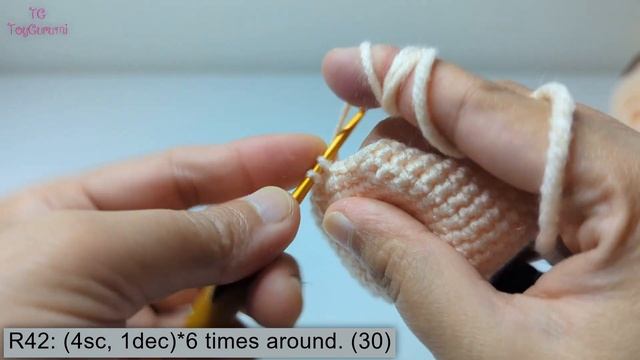 How to Crochet Wednesday Addams Amigurumi || The Addams Family Amigurumi || Wednesday Addams Croche смотреть онлайн