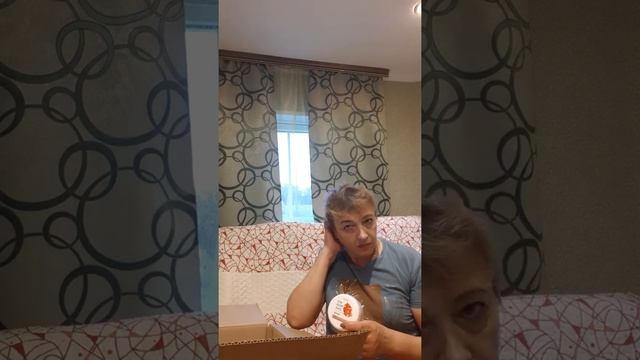 #фаберлик : распаковка на 40 баллов, пришёл новый аромат смотреть онлайн