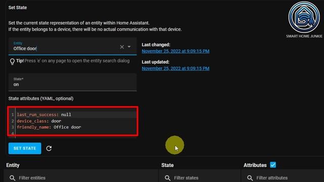 Never Forget To CLOSE YOUR DOORS Again When You Leave (With templates masterclass) смотреть онлайн