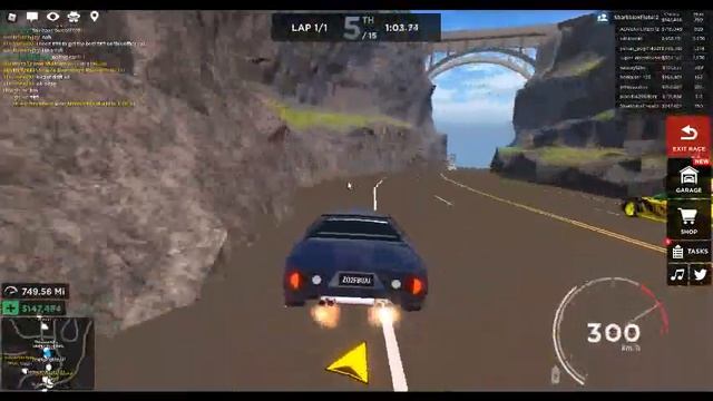 ROBLOX Driving Simulator ALL NEW* SECRET OP CODES IN ROBLOX смотреть онлайн