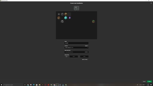 How to export your mod (MCreator) смотреть онлайн