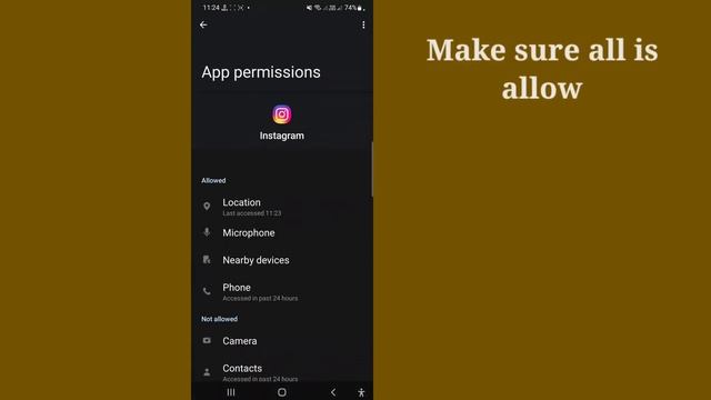How to Fix “checkpoint required” Error on Instagram || instagram checkpoint required (2022) смотреть онлайн