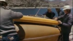 09 1995 Легенда Калипсо - Подводная одиссея команды Кусто