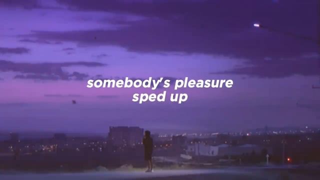 aziz hedra - somebody's pleasure // ???? ?? смотреть онлайн