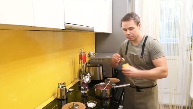 Соус из Свежий Калины к мясу/Этот соус нужно попробовать смотреть онлайн