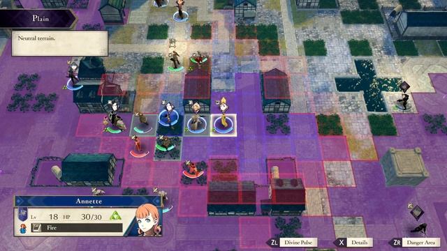 Paralogue: True Chivalry | Fire Emblem Three Houses #27 | Blue Lions Walkthrough [HARD CLASSIC] смотреть онлайн