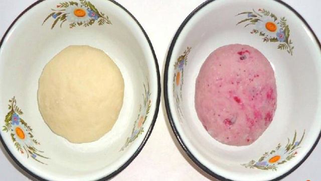 Вкусные будни