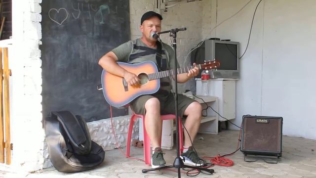 Андрей Пожигаев - Канареечка смотреть онлайн