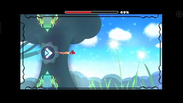 My Little Angel by: ElMatoSWAG | Geometry Dash (Online Levels) смотреть онлайн
