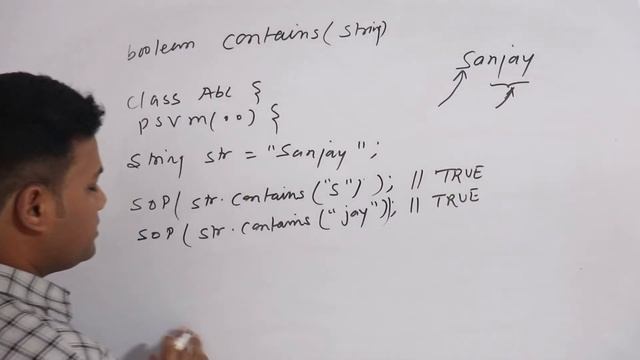 String method part 2 смотреть онлайн