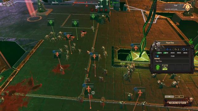 W40K: Battlesector - Sisters Of Battle - Ep 6