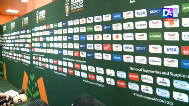 [?DIRECT] Côte d’Ivoire : Les Lions réagissent à chaud après la défaite contre la CIV… смотреть онлайн